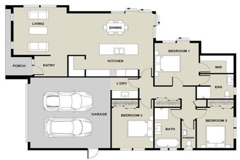 Photo of property in 148 Rimu Street, Te Kauwhata, 3710