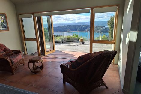 Photo of property in 39 Alexandra Road, Hataitai, Wellington, 6021