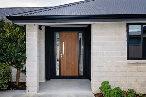 Photo of property in 19 Te Heipora Place, Havelock North, 4130