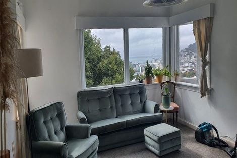 Photo of property in 78 Hankey Street, Mount Cook, Wellington, 6011