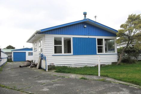 Photo of property in 7 Pencarrow Crescent, Wainuiomata, Lower Hutt, 5014