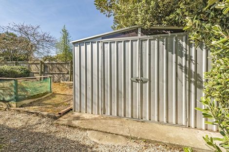 Photo of property in 35 Leeston And Lake Road, Leeston, 7632