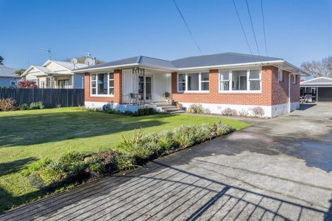 Photo of property in 31 Duke Street, Levin, 5510