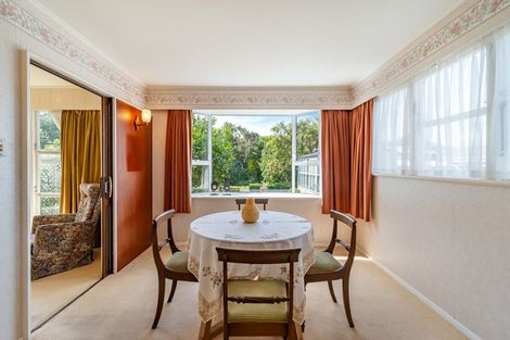 Photo of property in 52 Shakespeare Avenue, Trentham, Upper Hutt, 5018