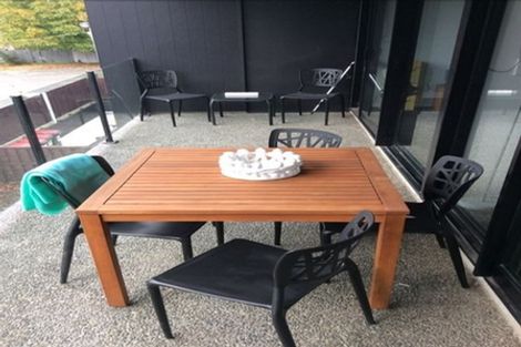 Photo of property in Leicester Executive Apartments, 108/282 Madras Street, Christchurch Central, Christchurch, 8011