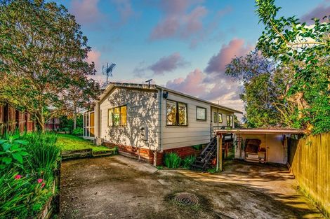 Photo of property in 4a Mcdonald Crescent, Mount Wellington, Auckland, 1060