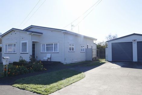 Photo of property in 164 Bell Street, Whanganui, 4500