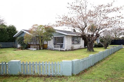 Photo of property in 101 Frimley Avenue, Frimley, Hastings, 4120