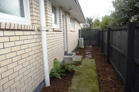 Photo of property in 9 Birkenhead Street Avonhead Christchurch City