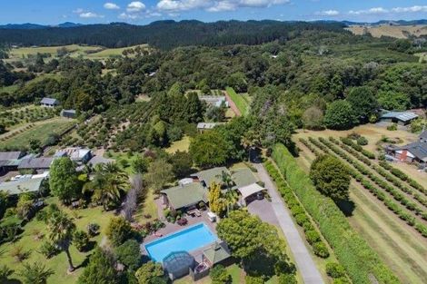 Photo of property in 698 Ngunguru Road, Glenbervie, Whangarei, 0173