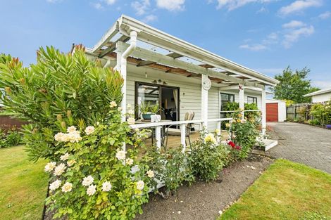 Photo of property in 22 Seadown Crescent, Amberley, 7410