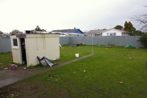 Photo of property in 15 Peterhead Avenue, Flaxmere, Hastings, 4120