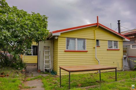 Photo of property in 21 Thompson Street, Greymouth, 7805
