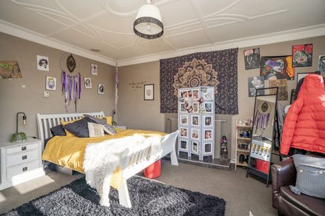 Photo of property in 1 Venus Street, Georgetown, Invercargill, 9812