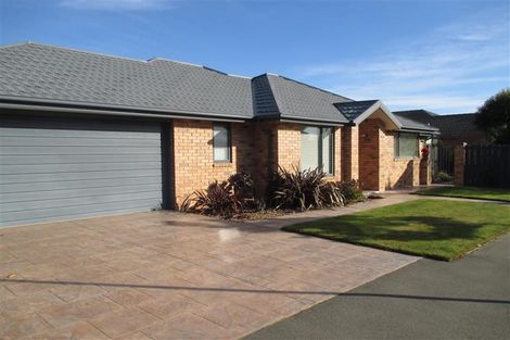 Photo of property in 12 Sioux Avenue, Wigram, Christchurch, 8042