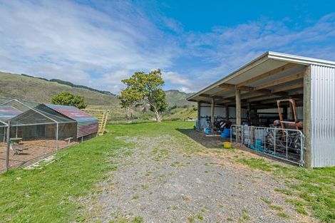 Photo of property in 226 Mangahao Road, Shannon, Palmerston North, 4474