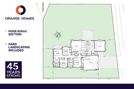 Photo of property in 3a Strowan Avenue, Elgin, Ashburton, 7700