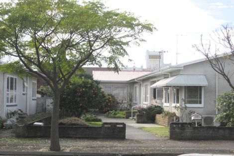 Photo of property in 4/207 Southampton Street West, Hastings, 4122