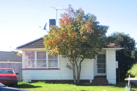 Photo of property in 1/59 Swaffield Road, Papatoetoe, Auckland, 2025