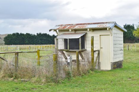 Photo of property in 82767 State Highway 2, Pahiatua, 4984