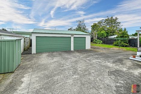 Photo of property in 12 Goodwin Drive, Rosehill, Papakura, 2113