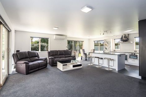Photo of property in 50 Matangi Road, Matangi, Hamilton, 3284