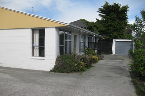 Photo of property in 4/87 Bishop Street, St Albans, Christchurch, 8014