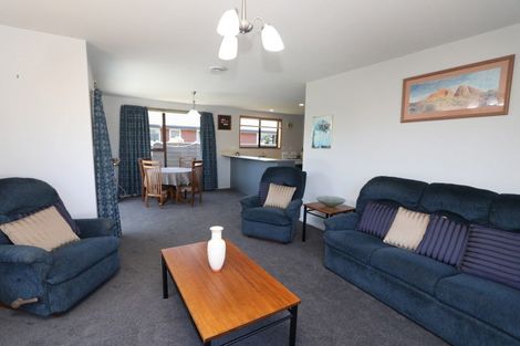 Photo of property in Cox Street Mews, 4/11 Cox Street, Ashburton, 7700