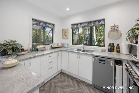 Photo of property in 34 Marlborough Avenue, Glenfield, Auckland, 0629