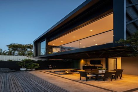 Photo of property in 61 Rose Road, Grey Lynn, Auckland, 1021