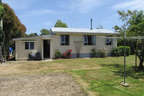 Photo of property in 32 Frederick Street, Makikihi, Timaru, 7971