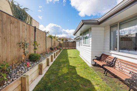 Photo of property in 163a Denbigh Street, Feilding, 4702