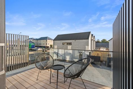 Photo of property in 3/187 Fitzgerald Avenue, Christchurch Central, Christchurch, 8011