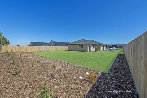 Photo of property in 33 Cressy Place, Darfield, 7510