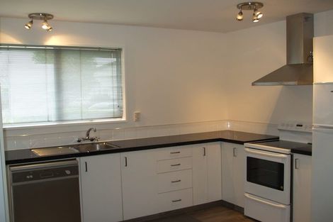 Photo of property in 4/16 Peverel Street, Riccarton, Christchurch, 8011