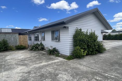 Photo of property in 40 Joseph Street, West End, Palmerston North, 4412