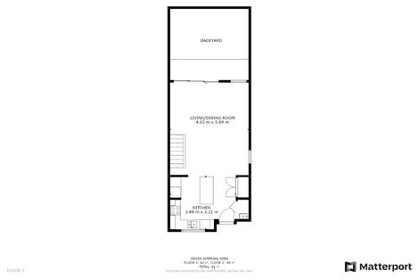 Photo of property in 10/80 Seatoun Heights Road, Seatoun, Wellington, 6022