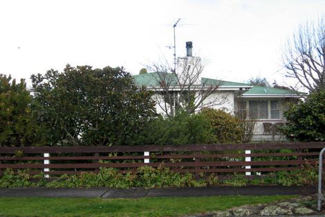 Photo of property in 33 Fergusson Street, Solway, Masterton, 5810