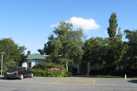 Photo of property in 5 North Terrace, Darfield, 7510