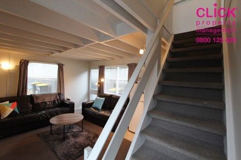 Photo of property in 8/26 Maitland Street, Dunedin Central, Dunedin, 9016