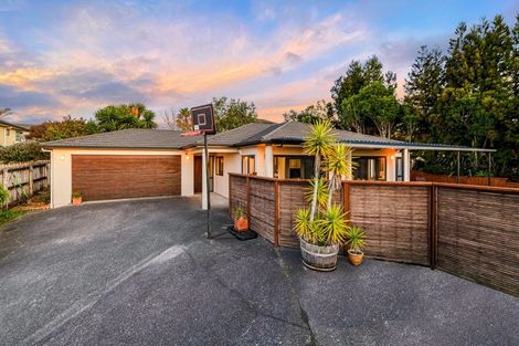 Photo of property in 44 Roy Maloney Drive, Henderson, Auckland, 0612