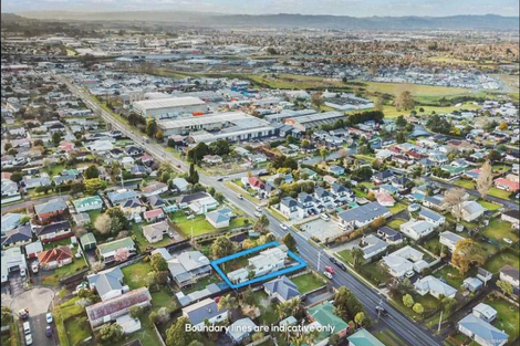 Photo of property in 75 Mahia Road, Manurewa, Auckland, 2102