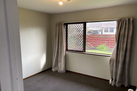Photo of property in 2/9 Ikamatua Lane, Sydenham, Christchurch, 8023
