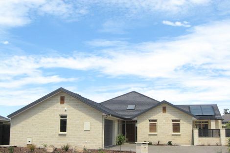 Photo of property in 19 Sandalwood Place, Waimairi Beach, Christchurch, 8083