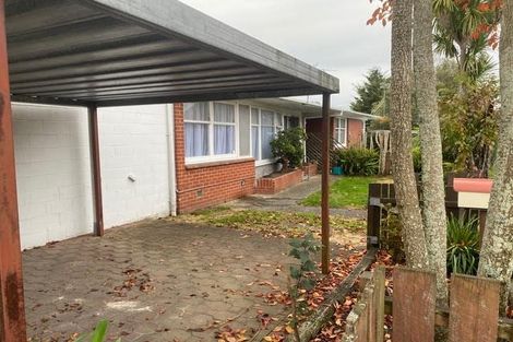 Photo of property in 3/12 Abbotsford Street, Whitiora, Hamilton, 3200