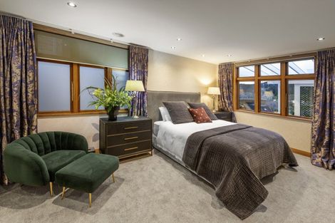 Photo of property in 56 Overtoun Terrace, Hataitai, Wellington, 6021