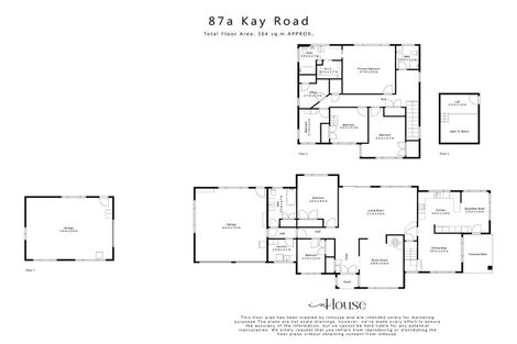 Photo of property in 87a Kay Road, Flagstaff, Hamilton, 3281