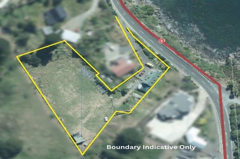 Photo of property in 14 Marine Parade, Bluff, 9814