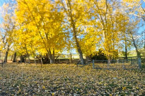 Photo of property in 779 Ardgour Road, Tarras, Cromwell, 9383