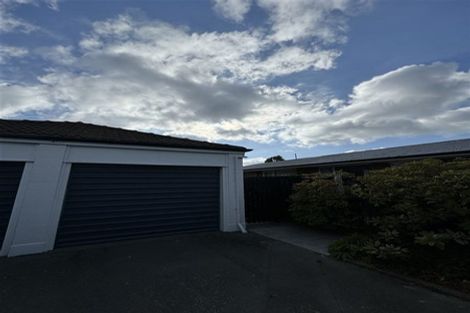 Photo of property in 1/18 Maidstone Road, Ilam, Christchurch, 8041